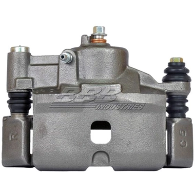 Front Right Rebuilt Caliper With Hardware by NUGEON - 99-00920B pa2