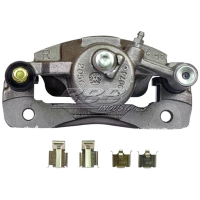 NUGEON - 99-00920B - Front Passenger Side Brake Caliper pa3