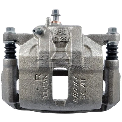 NUGEON - 99-00923B - Front Passenger Side Brake Caliper pa3