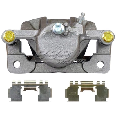 NUGEON - 99-00928B - Front Passenger Side Brake Caliper pa3