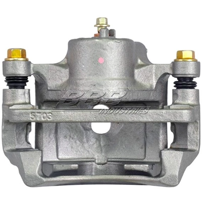 Front Right Rebuilt Caliper With Hardware by NUGEON - 99-00931B pa1