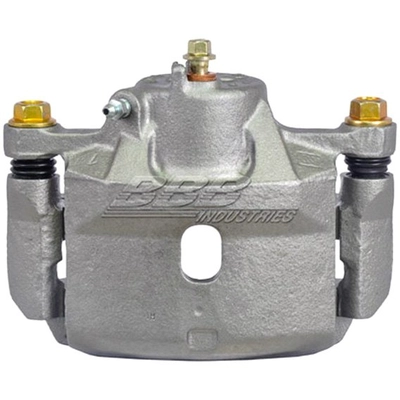 Front Right Rebuilt Caliper With Hardware by NUGEON - 99-00931B pa2