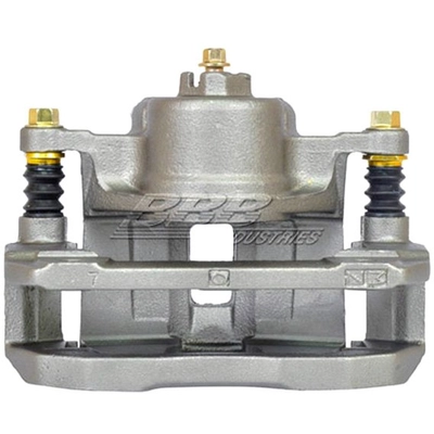 NUGEON - 99-00933A - Remanufactured Front Disc Brake Caliper pa1