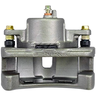 Front Right Rebuilt Caliper With Hardware by NUGEON - 99-00934B pa1