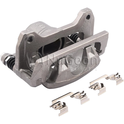 NUGEON - 99-00937A - Front Passenger Side Brake Caliper pa2