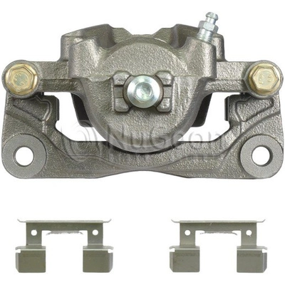 NUGEON - 99-00939B - Front Passenger Side Brake Caliper pa2