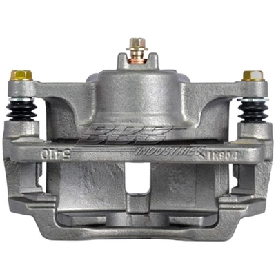 NUGEON - 99-00942A - Remanufactured Front Disc Brake Caliper pa1