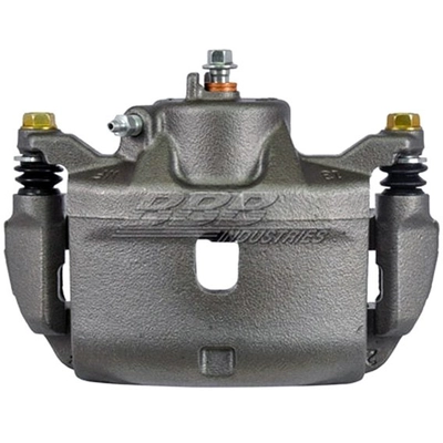 NUGEON - 99-00943B - Front Passenger Side Brake Caliper pa2