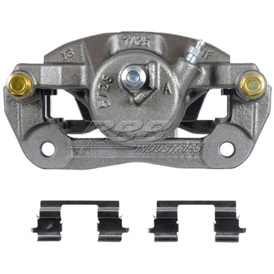 NUGEON - 99-00943B - Front Passenger Side Brake Caliper pa3