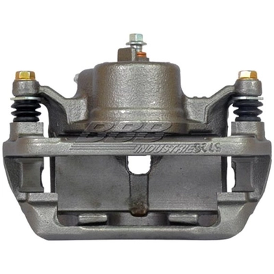 Front Right Rebuilt Caliper With Hardware by NUGEON - 99-00946A pa1