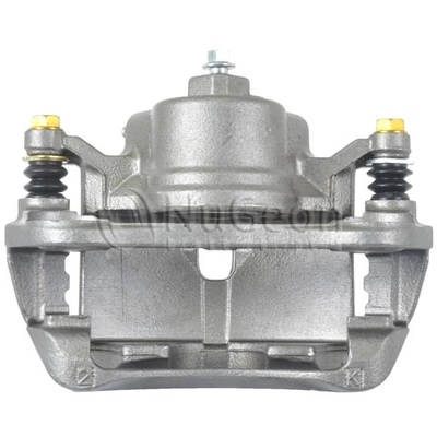 Front Right Rebuilt Caliper With Hardware by NUGEON - 99-00947A pa1