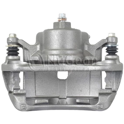 NUGEON - 99-00947B - Remanufactured Front Disc Brake Caliper pa1