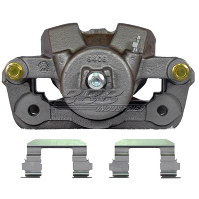 NUGEON - 99-00953B - Front Passenger Side Brake Caliper pa3