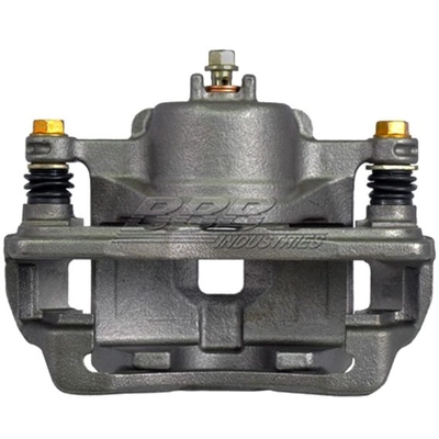 NUGEON - 99-00954A - Front Passenger Side Brake Caliper pa1