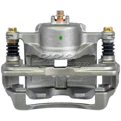 NUGEON - 99-00954B - Front Driver Side Brake Caliper pa1