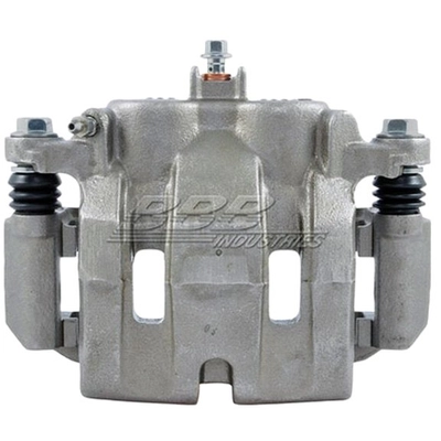 NUGEON - 99-00955B - Front Passenger Side Brake Caliper pa3