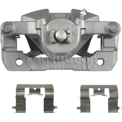 NUGEON - 99-00963B - Front Passenger Side Brake Caliper pa1