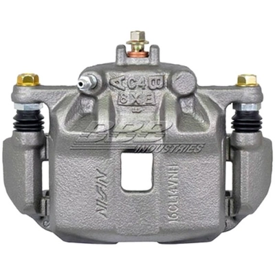 Front Right Rebuilt Caliper With Hardware by NUGEON - 99-00965B pa2