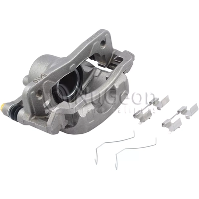 NUGEON - 99-00972B - Front Passenger Side Brake Caliper pa6