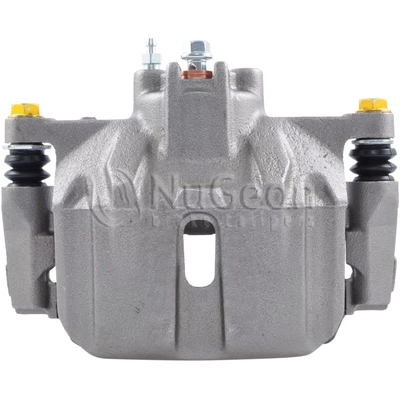 NUGEON - 99-00972B - Front Passenger Side Brake Caliper pa8