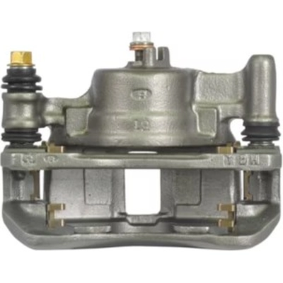 Front Right Rebuilt Caliper With Hardware by NUGEON - 99-01012B pa1