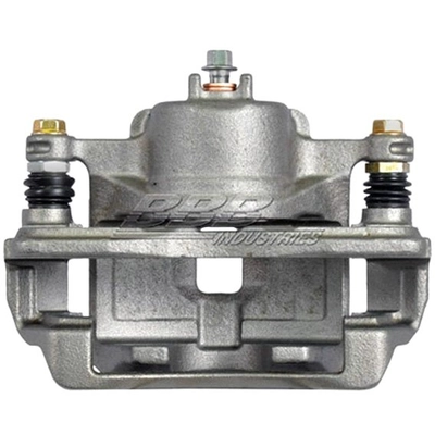 NUGEON - 99-01018A - Front Driver Side Brake Caliper pa1