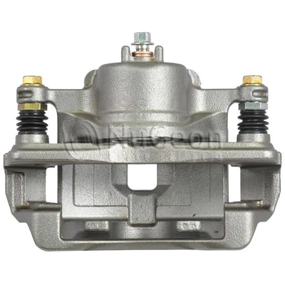 NUGEON - 99-01018B - Remanufactured Front Brake Caliper pa1