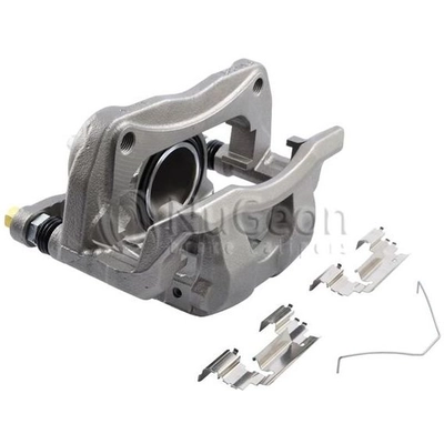 NUGEON - 99-01030B - Front Passenger Side Brake Caliper pa5