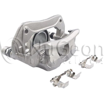 NUGEON - 99-01033B - Remanufactured Front Brake Caliper pa2