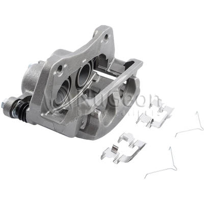 NUGEON - 99-01036B - Front Passenger Side Brake Caliper pa2