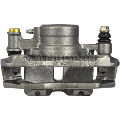NUGEON - 99-01118A - Remanufactured Front Brake Caliper pa1