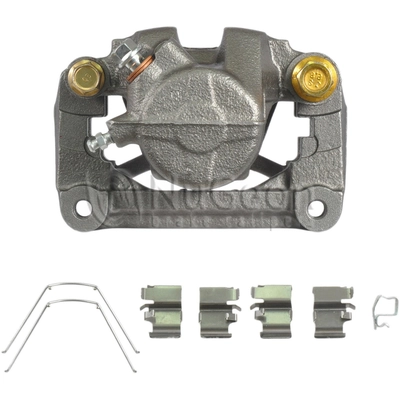 NUGEON - 99-01137A - Front Passenger Side Brake Caliper pa3