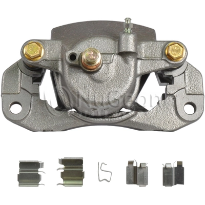 NUGEON - 99-01151B - Remanufactured Front Disc Brake Caliper pa3