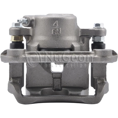 NUGEON - 99-01156A - Front Passenger Side Brake Caliper pa1