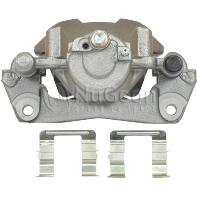 NUGEON - 99-01162B - Remanufactured Front Disc Brake Caliper pa5