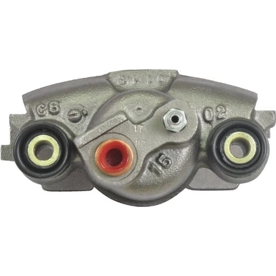 NUGEON - 99-01168B - Remanufactured Front Disc Brake Caliper pa2