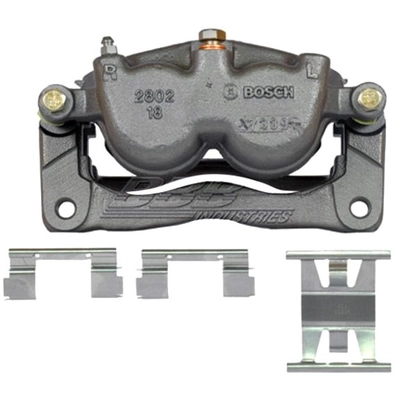 NUGEON - 99-01170A - Front Passenger Side Brake Caliper pa3