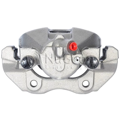 Front Right Rebuilt Caliper With Hardware by NUGEON - 99-01189B pa2