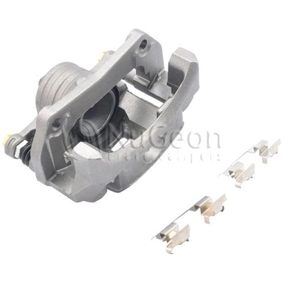 NUGEON - 99-01191B - Remanufactured Front Disc Brake Caliper pa1