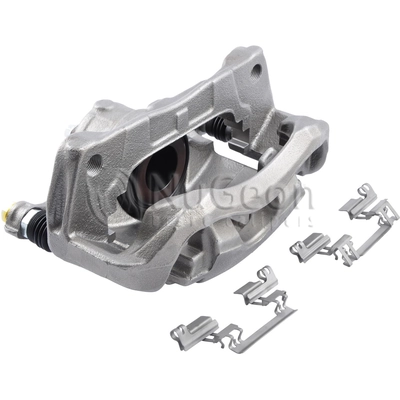 NUGEON - 99-01198B - Front Passenger Side Brake Caliper pa2