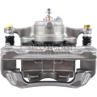 NUGEON - 99-01198B - Front Passenger Side Brake Caliper pa3