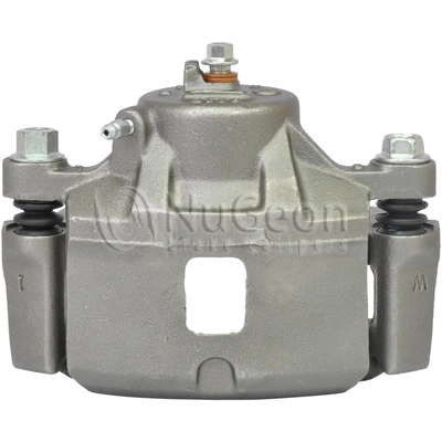 Front Right Rebuilt Caliper With Hardware by NUGEON - 99-01212B pa2