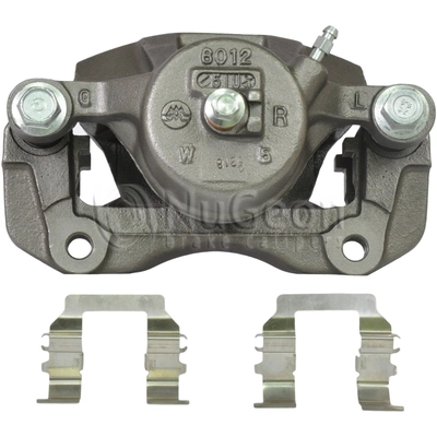 NUGEON - 99-01212B - Front Passenger Side Brake Caliper pa4