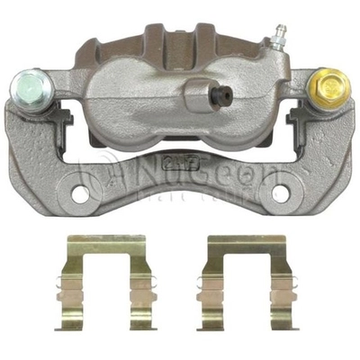 NUGEON - 99-01218B - Remanufactured Front Disc Brake Caliper pa2