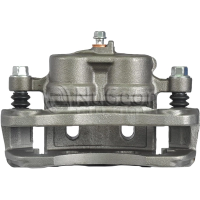 NUGEON - 99-01220B - Remanufactured Front Disc Brake Caliper pa2