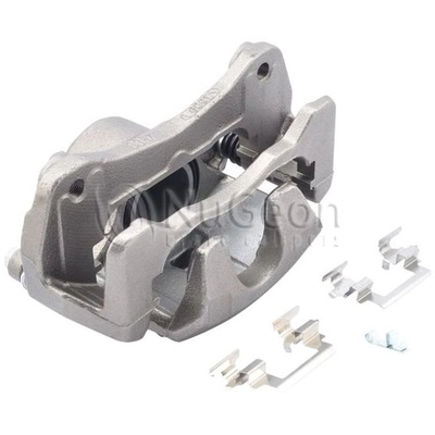 NUGEON - 99-01238B - Front Passenger Side Brake Caliper pa5