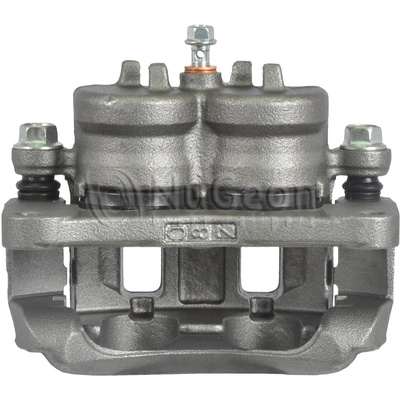 NUGEON - 99-01243A - Front Passenger Side Brake Caliper pa2