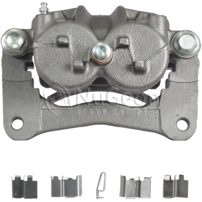 NUGEON - 99-01243A - Front Passenger Side Brake Caliper pa3