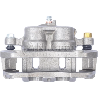 NUGEON - 99-01255B - Front Passenger Side Brake Caliper pa3