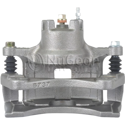 NUGEON - 99-01257B - Front Passenger Side Brake Caliper pa2